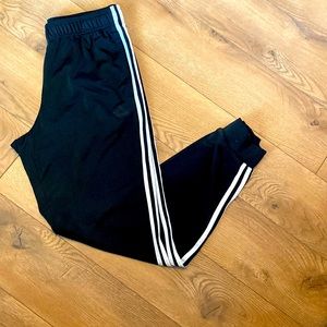 Adidas Black Men’s Joggers size Medium